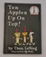 Ten Apples Up On Top by Theo LeSieg ^ Carousel 1