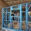 9.6m x 3m Field Days One Only Trailered Special. SAVE !! Carousel 9