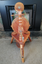 Peacock Spinning Wheel - Fotomotor Era Carousel 3