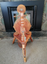 Peacock Spinning Wheel - Fotomotor Era Carousel 4