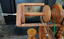 Peacock Spinning Wheel - Fotomotor Era Carousel 7