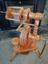 Peacock Spinning Wheel - Fotomotor Era Carousel 10