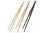 30cm Cocktail Garnish Tongs Cocktail Tweezers Bar Tweezers Kitchen Seafood Carousel 4