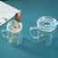 Y 12/16/20/30 Oz Sealing Cup Lid For Ozark Trail Rtic Cups Splash Spill Proof Carousel 5
