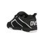 DVS Comanche Black White Leather Carousel 5