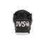 DVS Comanche Black White Leather Carousel 6