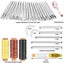 Leather Craft Tools Kit - Sale NZ Stock Deal Carousel 7