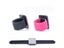 Magnetic Sewing PinCushion Silicone Wrist Needle Pad Safe Bracelet Pin Cushion Carousel 7