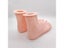 Women Mannequin Feet Display Painting Props Silicone Foot Model Manicure Tool Carousel 3