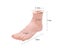 Women Mannequin Feet Display Painting Props Silicone Foot Model Manicure Tool Carousel 6