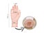 Women Mannequin Feet Display Painting Props Silicone Foot Model Manicure Tool Carousel 7