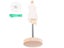 Dress Form Mannequin Base Stand Sewing 1/4 Size Mini Tailor Dressmaker Clothes Carousel 2