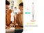 Dress Form Mannequin Base Stand Sewing 1/4 Size Mini Tailor Dressmaker Clothes Carousel 4