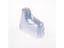 20 Pcs/lot New Transparent Foot Model Sock Molds Paste Baby Fondant Booties Carousel 1