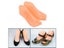 1 Pair Mannequin Feet For Sandal Jewelry Display Stand Carousel 3