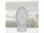 Male Styrofoam Wig Head Stable Base Lightweight Professional Portable Multi Carousel 5
