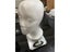 Female Mannequin Head Model With Foam Wig Glasses Display Carousel 6