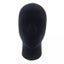 Foam Mannequin Head Dummy Male/Female Head Model Hat Wig Glasses Display Carousel 7