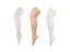 Child Mannequin Leg Sock Display Model Shoes Sock Display Manikin Feet Model Carousel 5