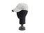 Foam Collar Practical Mannequin Head Dummy Female Head Smooth Phantom Model Hat Carousel 3