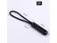 10pcs/lot Zippers Slider Puller End Fit Rope Tag Zip String Clip Broken Buckle Carousel 1