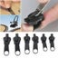 24PCS Instant Zipper Universal Instant Fix Zipper Repair Kit Replacement Zip Carousel 3
