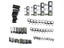 Metal Zipper Repair Kit Zipper Head Sliders Retainer Insertion Pin Zipper Top Carousel 2