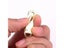 5/10pcs Fashion Metal Zipper Zipper Repair Kits Zipper Pull For Zipper Slider Carousel 4
