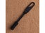 5pcs High Quality Zipper Pullers Durable Wear-resistant Cord Zipper Replacement Carousel 6