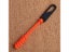 5pcs High Quality Zipper Pullers Durable Wear-resistant Cord Zipper Replacement Carousel 1