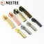 20Pcs 3#/5# Zipper Slider For Nylon Zippers Tape Garment Pocket Zip Pull Head Carousel 3