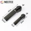 20Pcs 3#/5# Zipper Slider For Nylon Zippers Tape Garment Pocket Zip Pull Head Carousel 4