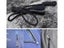 Rope Clothes Pull Zipper End Fit Puller Tab Zip Cord Clip Tag Slider Travel Bag Carousel 5