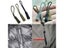 Rope Clothes Pull Zipper End Fit Puller Tab Zip Cord Clip Tag Slider Travel Bag Carousel 7