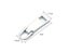 Universal Detachable Zipper Puller Set Removable Multifunctional Zipper Head Carousel 1
