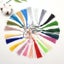 100pcs/lot 13cm Tassel Silk Fringe Silky Floss Bookmark Tassels Mini Tassels Carousel 5