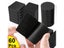 5/10/20Pairs Hook And Loop Non Slip Pads Couch Cushion Double-Sided Fixing Carousel 2