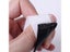 25Meter Strong Self-adhesive Fastener Tape Hook And Loop Black White Nylon Carousel 5