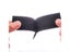 25Meter Strong Self-adhesive Fastener Tape Hook And Loop Black White Nylon Carousel 3