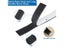 5Meter Roll Nylon Self Adhesive Hook And Loop Fastener Tape For DIY Home Carousel 4