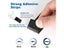 5Meter Roll Nylon Self Adhesive Hook And Loop Fastener Tape For DIY Home Carousel 5