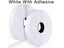 5Meter Roll Nylon Self Adhesive Hook And Loop Fastener Tape For DIY Home Carousel 1