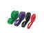 Tough Latex Resistance Band Elastic Exercise Strength Pull-Ups Auxiliary Band Carousel 3