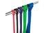 Tough Latex Resistance Band Elastic Exercise Strength Pull-Ups Auxiliary Band Carousel 4