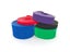 Tough Latex Resistance Band Elastic Exercise Strength Pull-Ups Auxiliary Band Carousel 5