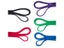 Tough Latex Resistance Band Elastic Exercise Strength Pull-Ups Auxiliary Band Carousel 7