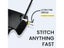 Clothing Fixer Mini Stitch Tool Fine Stitch Tagging Gun For Clothing Mini Carousel 6