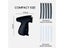 Clothing Fixer Mini Stitch Tool Fine Stitch Tagging Gun For Clothing Mini Carousel 7