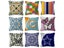 DIY Latch Hook Animals Cushion Pillowcase Canvas Crocheting Foamiran Carpet Carousel 2