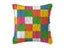 DIY Latch Hook Animals Cushion Pillowcase Canvas Crocheting Foamiran Carpet Carousel 5
